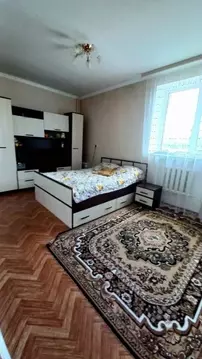 1-к кв. Ставропольский край, Пятигорск ул. Нежнова, 51/1 (37.9 м)