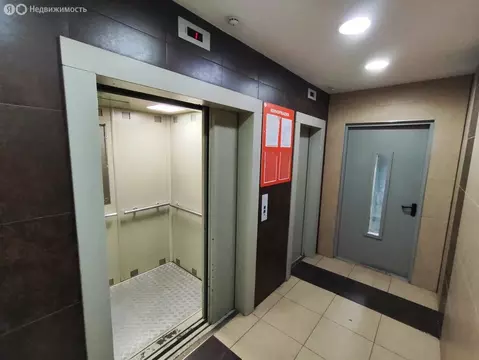 1-комнатная квартира: Москва, Покровская улица, 23 (36.5 м)