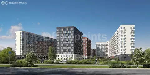 Помещение свободного назначения (436.1 м)