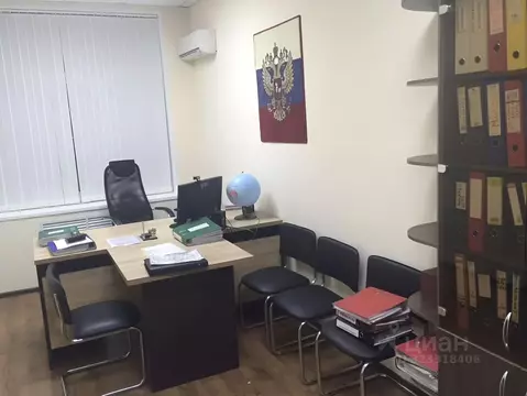 Офис в Волгоградская область, Волгоград ул. Скосырева, 5 (20 м)