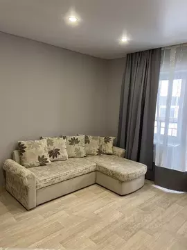 Студия Иркутская область, Иркутск Амурский проезд, 2 (39.0 м)