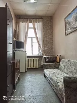 Комната Кировская область, Киров ул. Свободы, 116/1 (14.0 м)