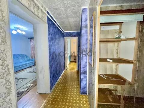 1-к кв. Башкортостан, Уфа бул. Тухвата Янаби, 24 (37.0 м)