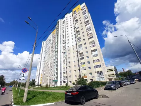 1-к кв. Московская область, Мытищи ул. Стрелковая, 6 (39.0 м)