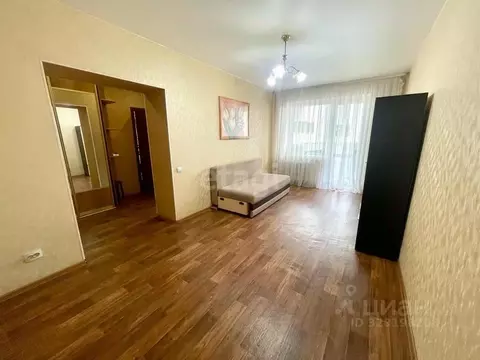 1-к кв. Амурская область, Благовещенск ул. Пушкина, 47/1 (42.0 м)