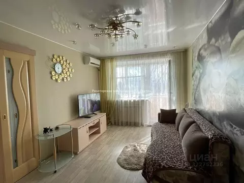 2-к кв. Хабаровский край, Хабаровск ул. Уборевича, 48 (40.9 м)