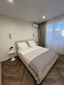 1-к кв. Татарстан, Казань ул. Рашита Салахова, 2к2 (42.5 м)