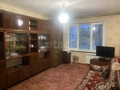 2-к кв. Татарстан, Казань просп. Ямашева, 24/40 (47.6 м)