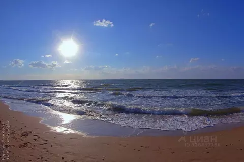 Участок в Крым, Ленинский район, Белинское с/пос, Таврида СТСН ул. ...