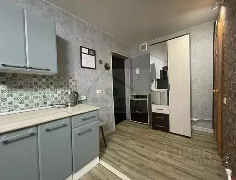 Комната Омская область, Омск Звездная ул., 4 (17.6 м)