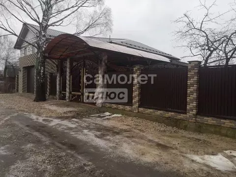 Коттедж в Московская область, Подольск городской округ, ...