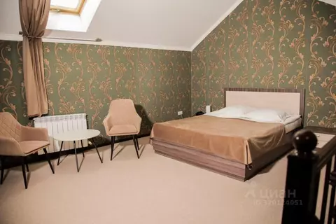 Комната Тверская область, Торжок Вокзальная ул., 6А (32.0 м)