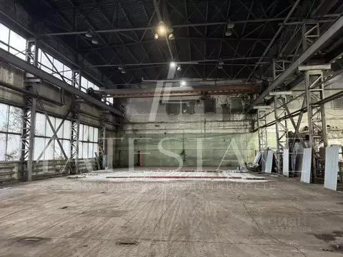 Производственное помещение в Татарстан, Казань ул. Михаила Миля, 7 ...