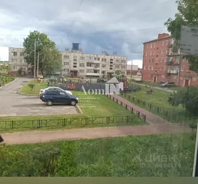 2-к кв. Ленинградская область, Сланцевский район, Выскатское с/пос, д. ...