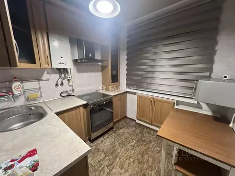 3-к кв. Калининградская область, Калининград Уральская ул., 3 (58.0 м)