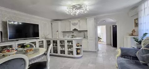 Дом в Ростовская область, Ростов-на-Дону Мясникован мкр, ул. Амиряна, ...