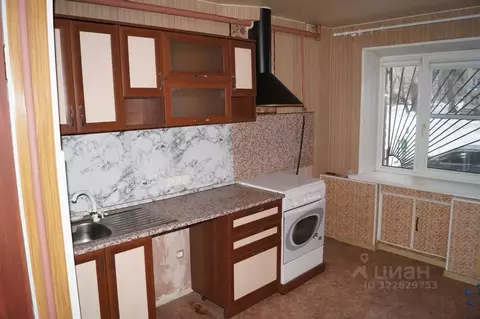 1-к кв. Челябинская область, Челябинск просп. Победы, 170 (31.5 м)