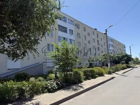 2-к кв. Белгородская область, Поселок Чернянка городское поселение, ...