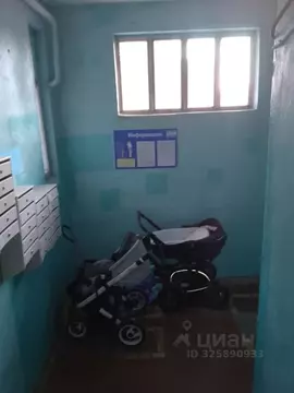 1-к кв. Ивановская область, Иваново Бакинский проезд, 59 (36.4 м)