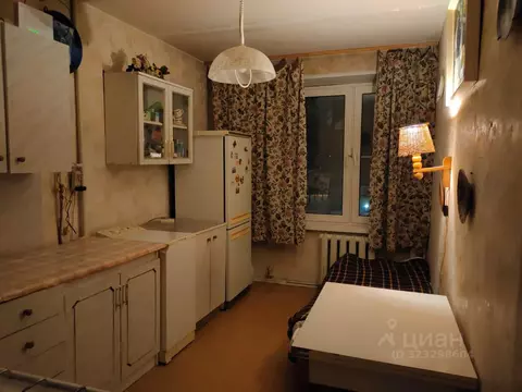 1-к кв. Москва Уральская ул., 19К4 (36.0 м)