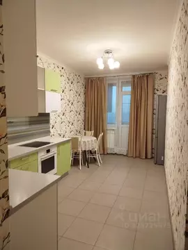 1-к кв. Московская область, Химки Сходня мкр, ул. Мичурина, 15 (45.5 ...