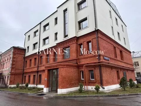 Офис в Москва Большая Серпуховская ул., 44 (79 м)