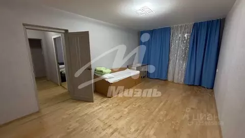 2-к кв. Москва Новорогожская ул., 10 (54.0 м)