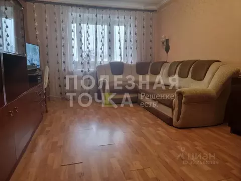 4-к кв. Свердловская область, Екатеринбург ул. Соликамская, 3 (84.3 м)