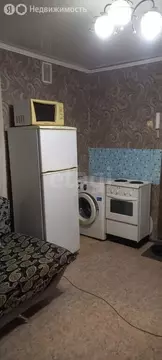 Квартира-студия: Оренбург, проезд Коммунаров, 6 (12.6 м)