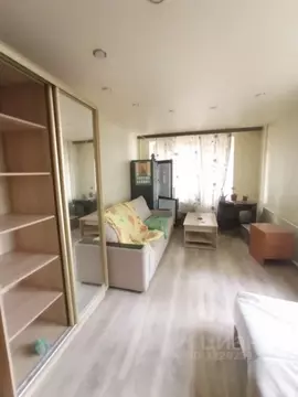 Комната Москва ул. Плеханова, 22К1 (18.0 м)