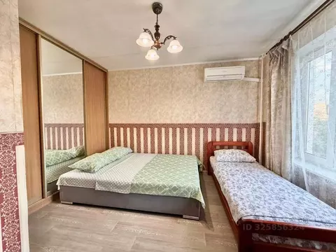 1-к кв. Москва ул. Усиевича, 25К2 (31.0 м)