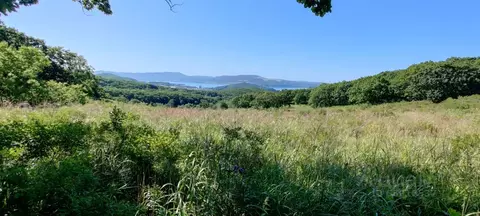 Участок в Приморский край, Находкинский городской округ, пос. ...