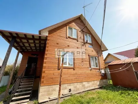 Дом в Башкортостан, с. Иглино ул. Заки Валиди, 15 (120 м)