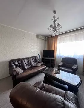 2-к кв. Москва Березовая аллея, 9 (56.0 м)