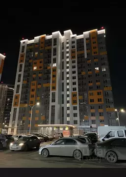 Студия Красноярский край, Красноярск Мичуринские Аллеи жилой комплекс ...