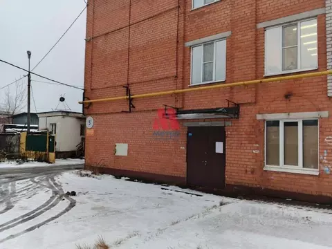 Помещение свободного назначения в Ярославская область, Ярославль ул. ...