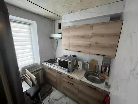 1-к кв. Москва пос. Птичное, ул. Центральная, 1 (31.1 м)