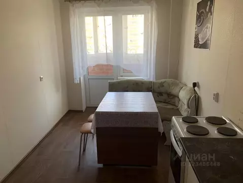 1-к кв. Оренбургская область, Оренбург Салмышская ул., 58/2 (42.0 м)