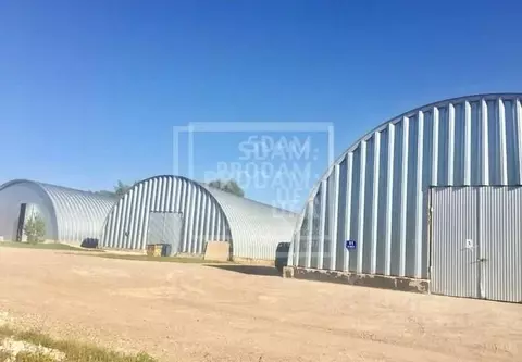 Склад в Башкортостан, Уфимский район, Михайловский сельсовет, д. ...