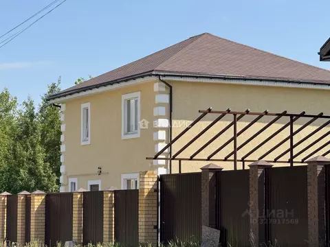 Дом в Нижегородская область, Балахнинский муниципальный округ, Ляхово ...