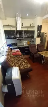 1-к кв. Краснодарский край, Сочи Альпийская ул., 90/4 (35.0 м)