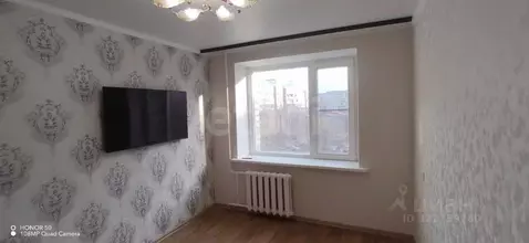 2-к кв. Тюменская область, Тюмень Олимпийская ул., 8 (47.3 м)