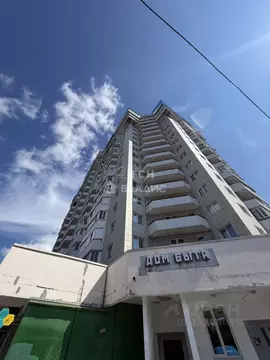 1-к кв. Московская область, Ивантеевка Пушкинский городской округ, ...