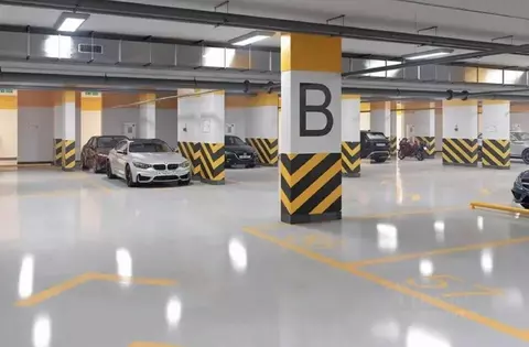 Гараж в Татарстан, Казань ул. Академика Губкина, 12Б (13 м)