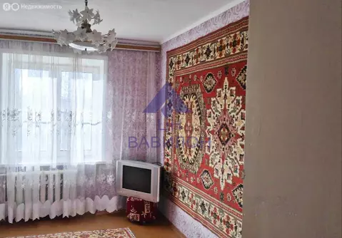 3-комнатная квартира: Волгодонск, Морская улица, 82 (57.4 м)