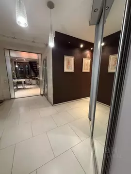 4-к кв. Красноярский край, Красноярск ул. Молокова, 1к2 (125.0 м)