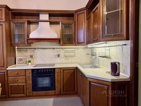 3-к кв. Москва Колодезная ул., 5 (100.0 м)