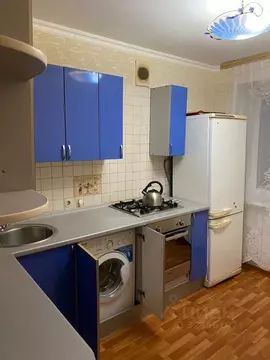 1-к кв. Калужская область, Калуга Тульская ул., 139 (38.0 м)