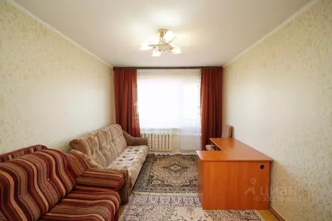 1-к кв. Омская область, Омск Заозерный мкр, просп. Менделеева, 16/1 ...