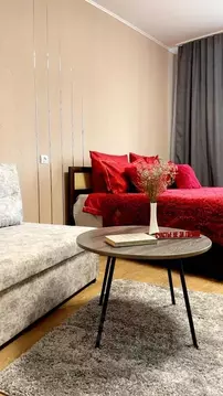 1-к кв. Пермский край, Пермь Камчатовская ул., 18 (40.0 м)